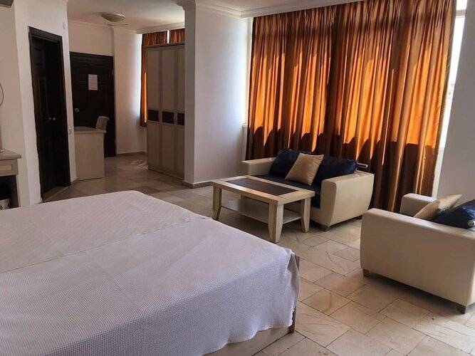 Hotel Alanya