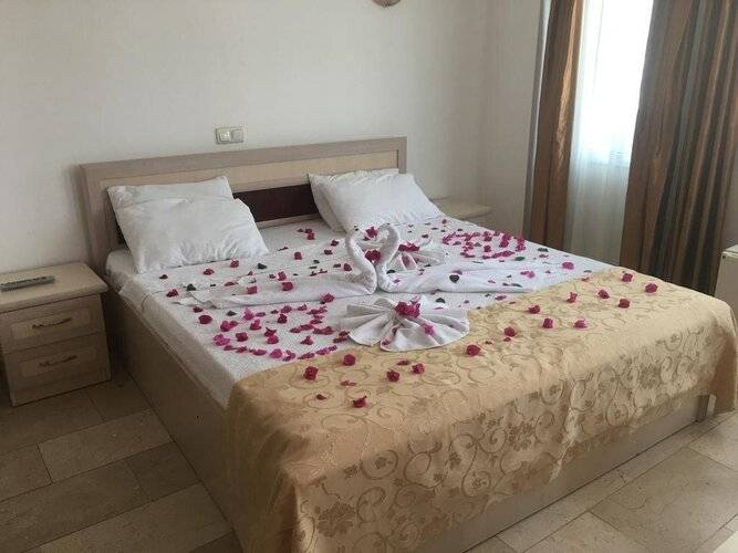 Hotel Alanya