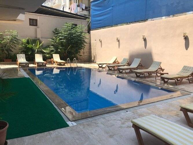 Hotel Alanya