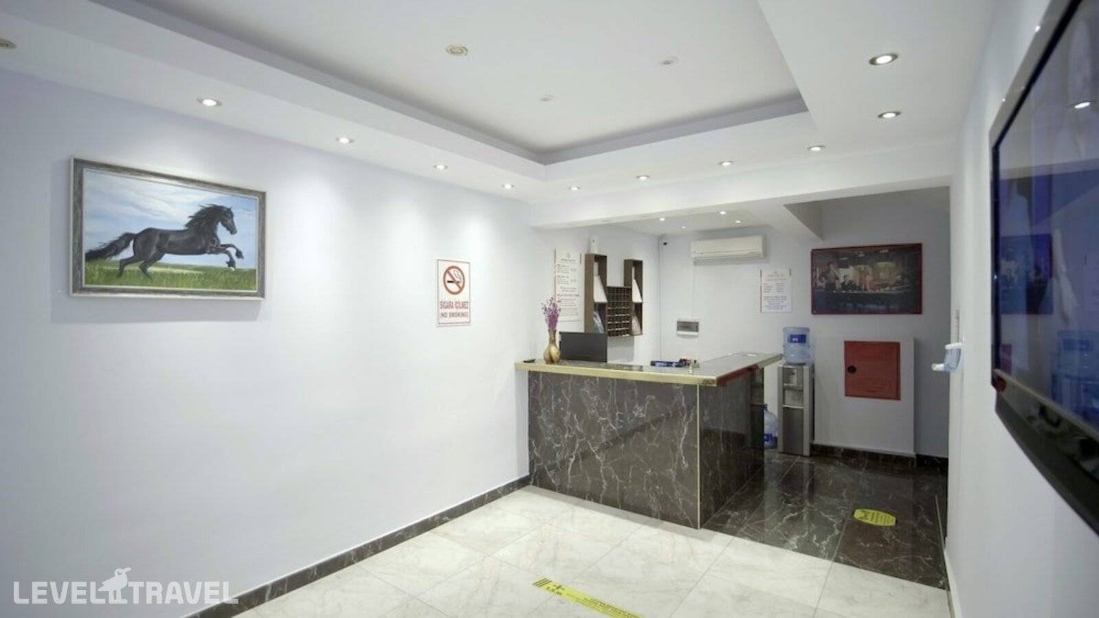 фотографии отеля Moonbow Beach Hotel в Турция(Алания) - фото №9