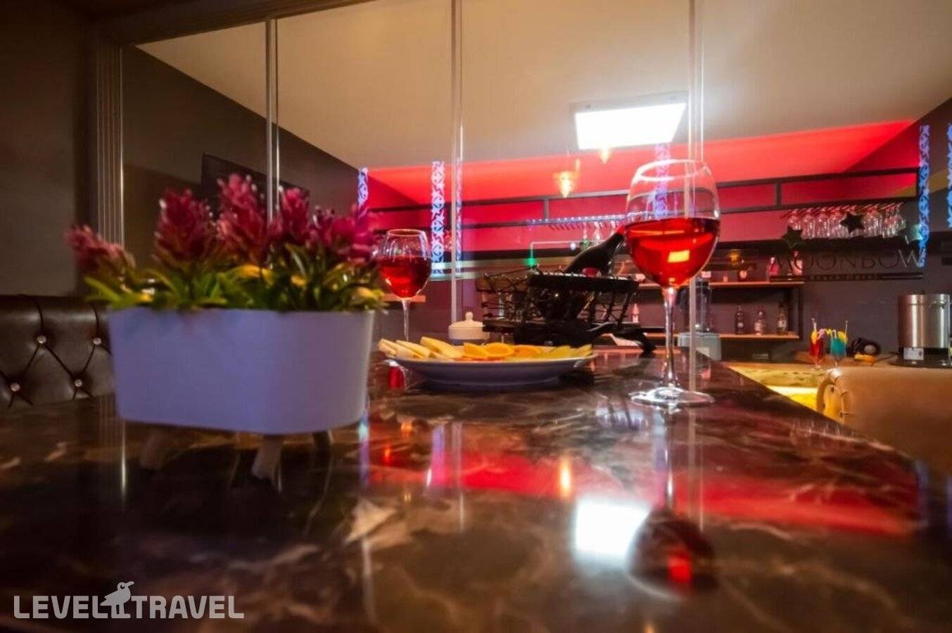 фотографии отеля Moonbow Beach Hotel в Турция(Алания) - фото №11