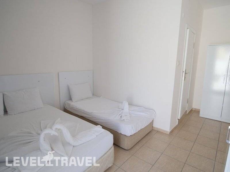 Фотография Moonbow Beach Hotel Фотография Moonbow Beach Hotel