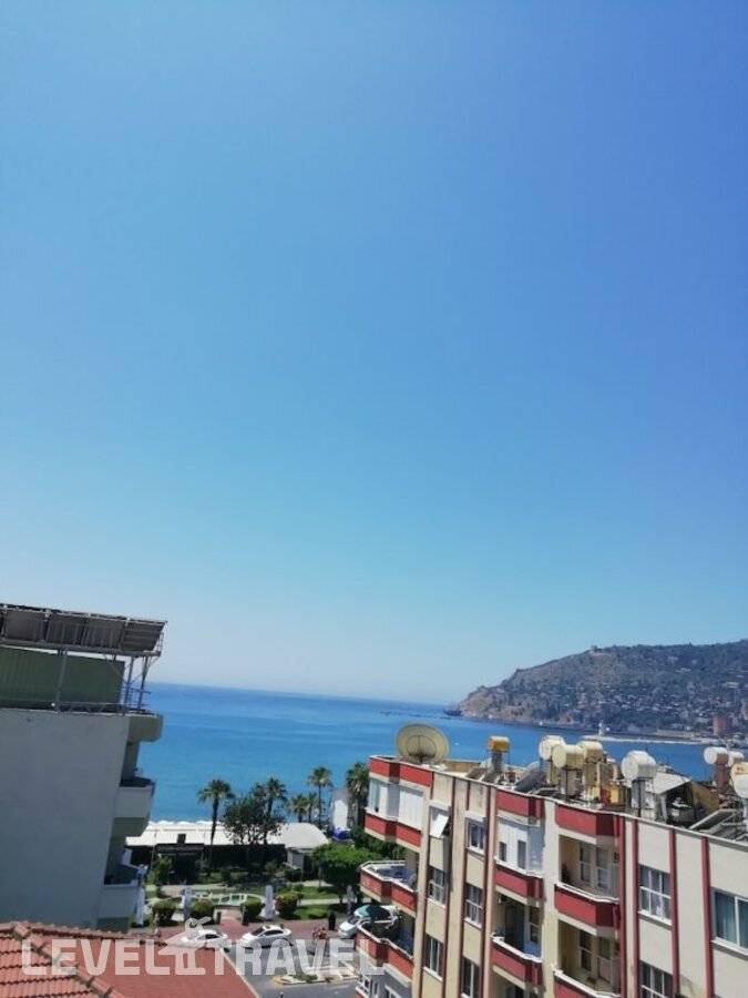 фотографии отеля Moonbow Beach Hotel в Турция(Алания) - фото №10