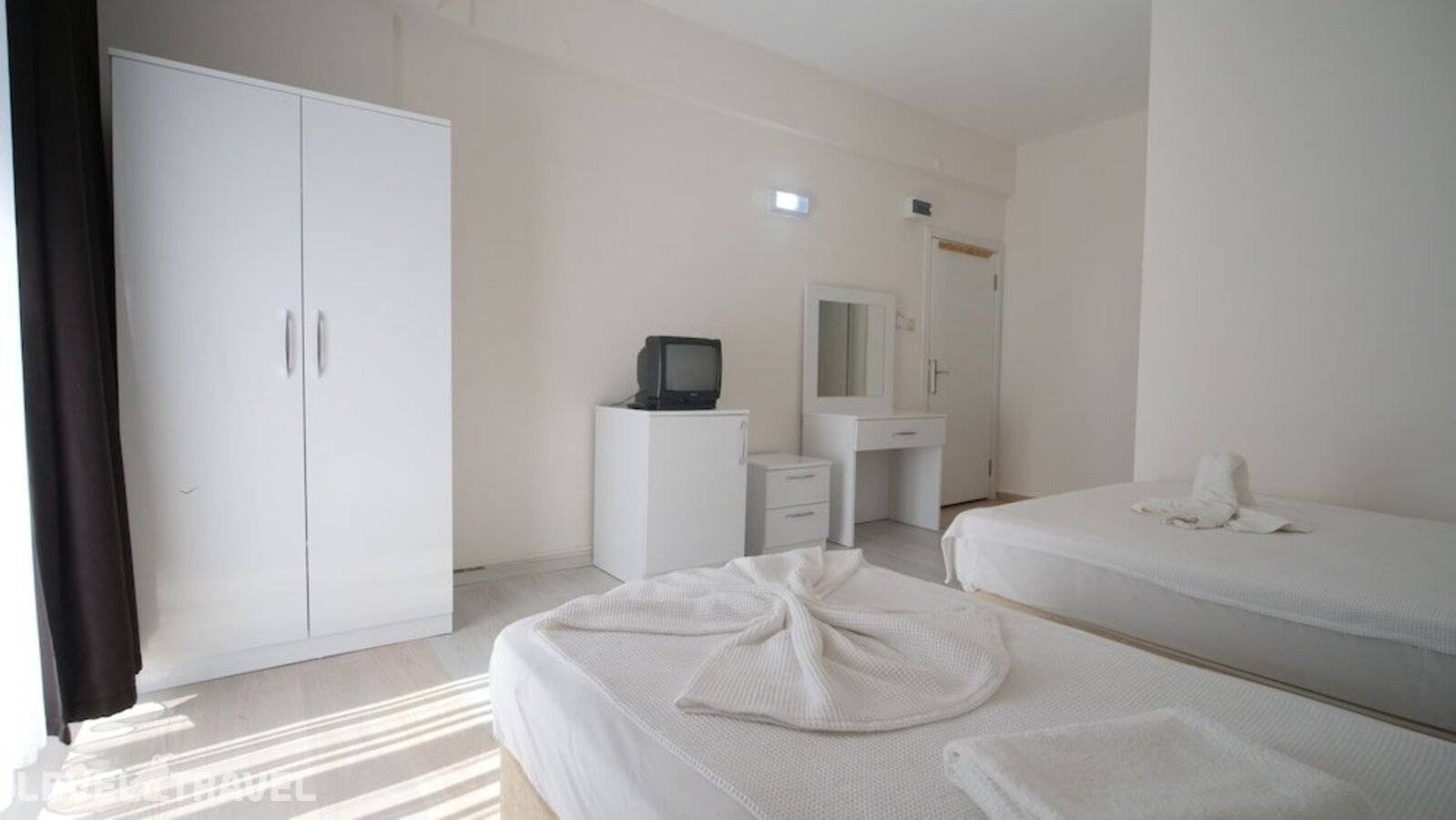 фотографии отеля Moonbow Beach Hotel в Турция(Алания) - фото №2