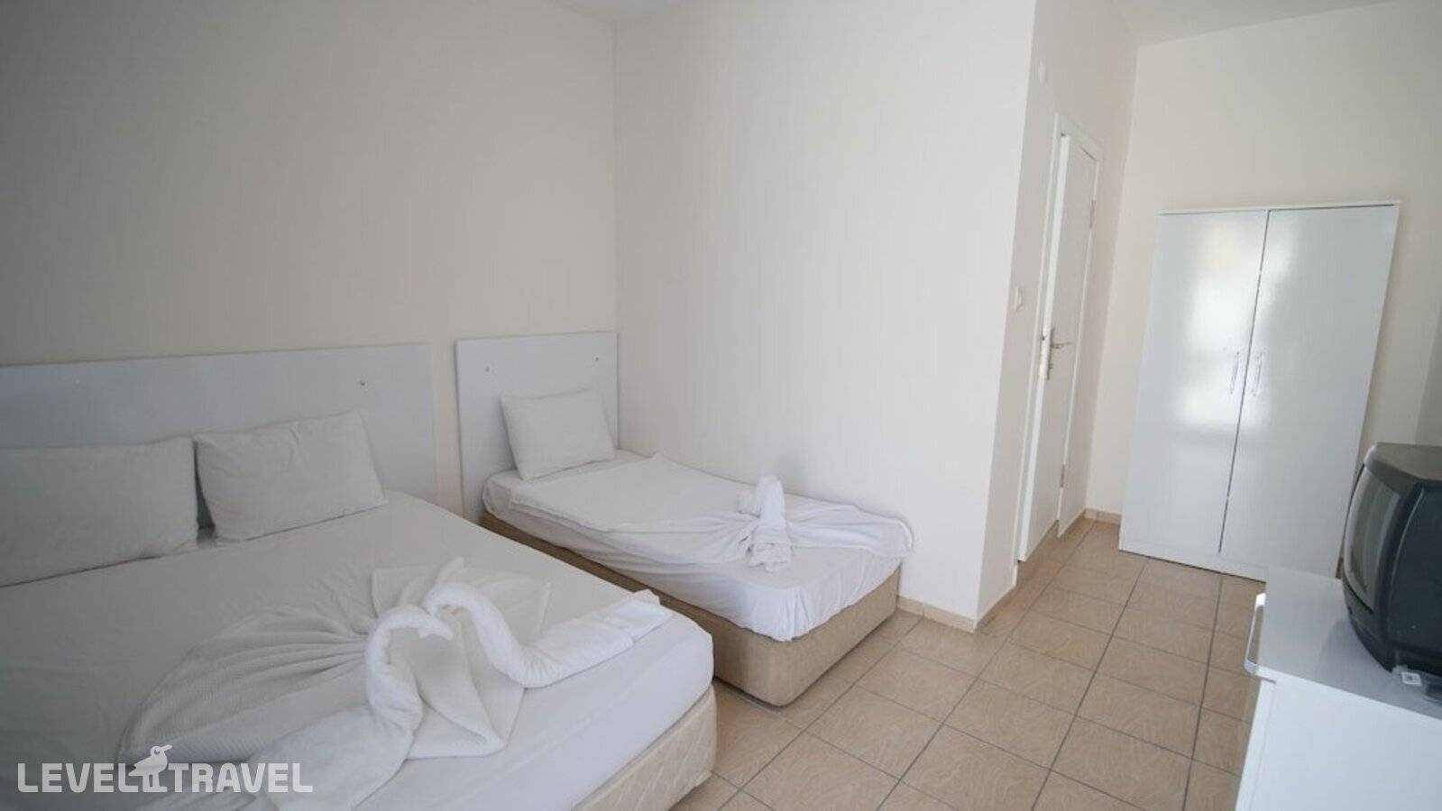 фотографии отеля Moonbow Beach Hotel в Турция(Алания) - фото №8