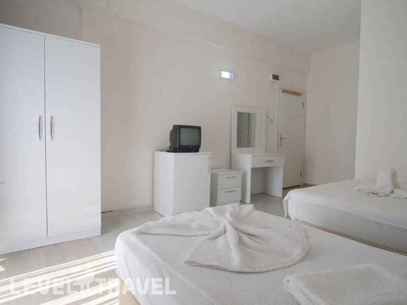 Фотография Moonbow Beach Hotel Фотография Moonbow Beach Hotel