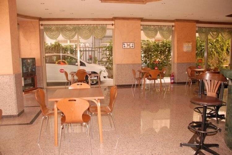 Sailorson Apart Hotel