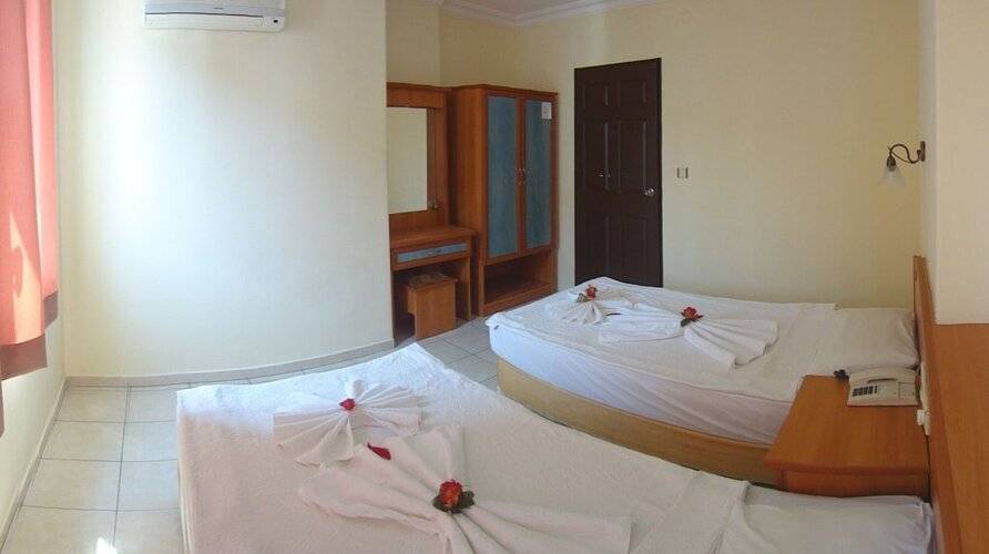 Sailorson Apart Hotel