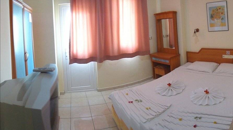 Sailorson Apart Hotel
