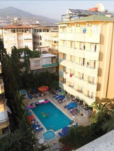 Alin Hotel