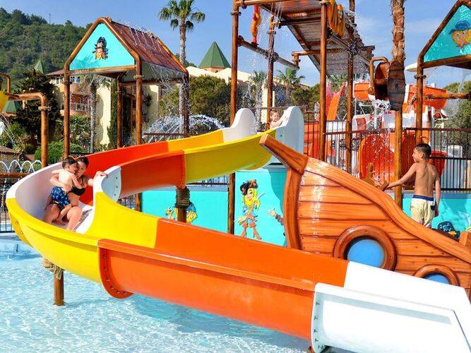 Marvida Club Palmeras Pascha (Ex. Tui Blue Pascha Bay)