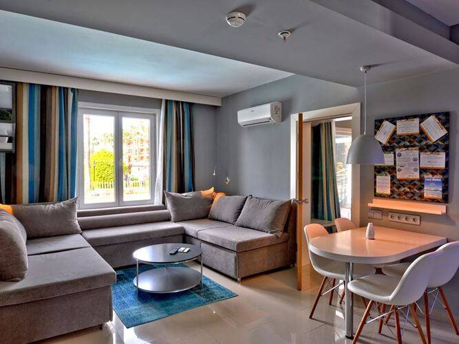 Marvida Club Palmeras Pascha (Ex. Tui Blue Pascha Bay)