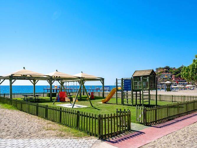 Marvida Club Palmeras Pascha (Ex. Tui Blue Pascha Bay)