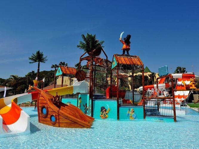 Marvida Club Palmeras Pascha (Ex. Tui Blue Pascha Bay)