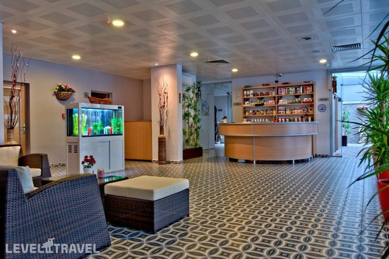 фотографии отеля Tui Blue Pascha Bay в Турция(Конаклы) - фото №23