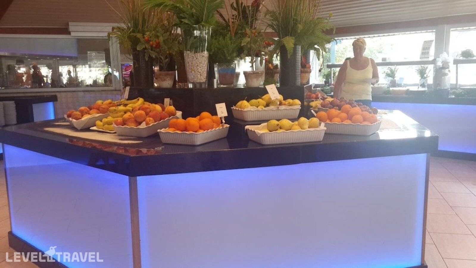 фотографии отеля Tui Blue Pascha Bay в Турция(Конаклы) - фото №4