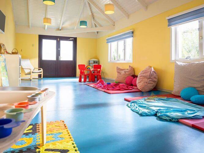 Marvida Club Palmeras Pascha (Ex. Tui Blue Pascha Bay)