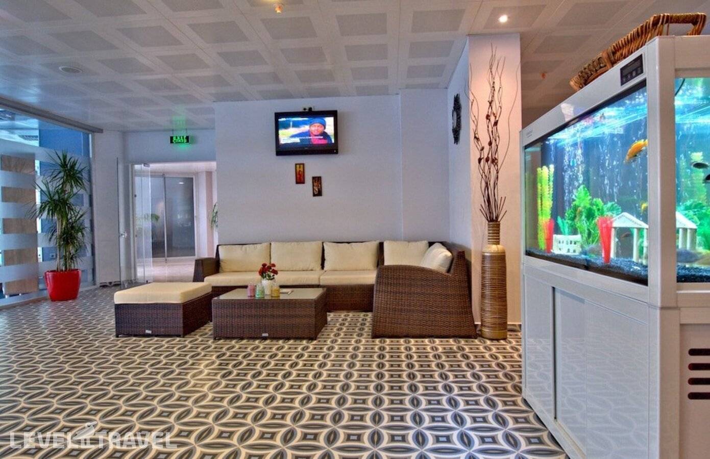 фотографии отеля Tui Blue Pascha Bay в Турция(Конаклы) - фото №29