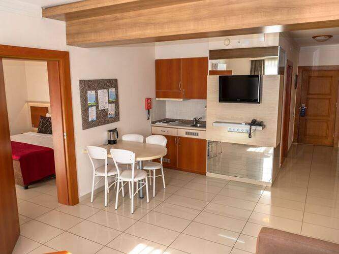 Marvida Club Palmeras Pascha (Ex. Tui Blue Pascha Bay)