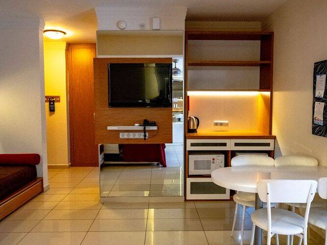 Marvida Club Palmeras Pascha (Ex. Tui Blue Pascha Bay)