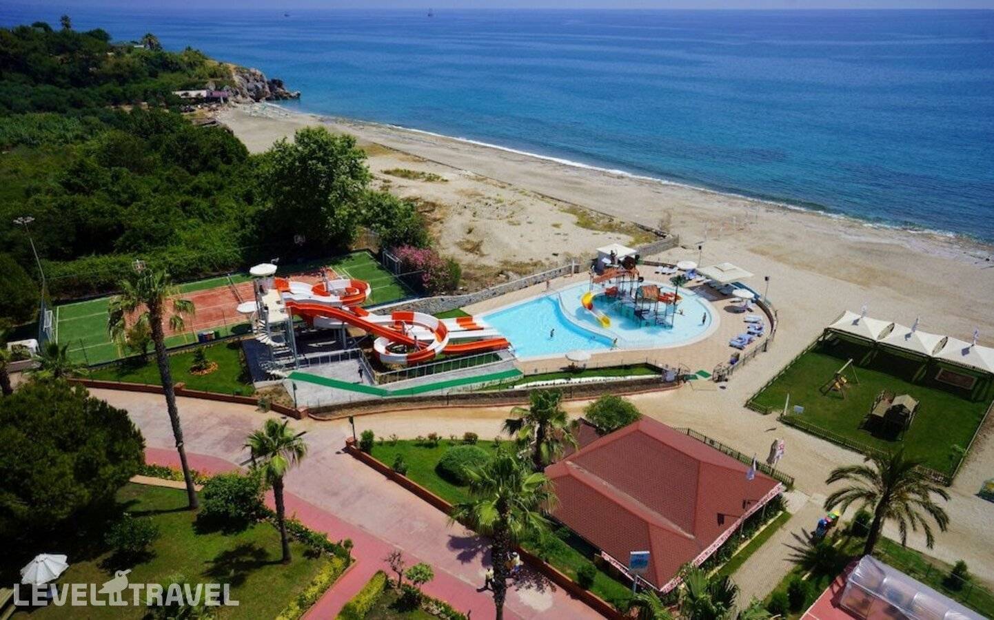 фотографии отеля Tui Blue Pascha Bay в Турция(Конаклы) - фото №41