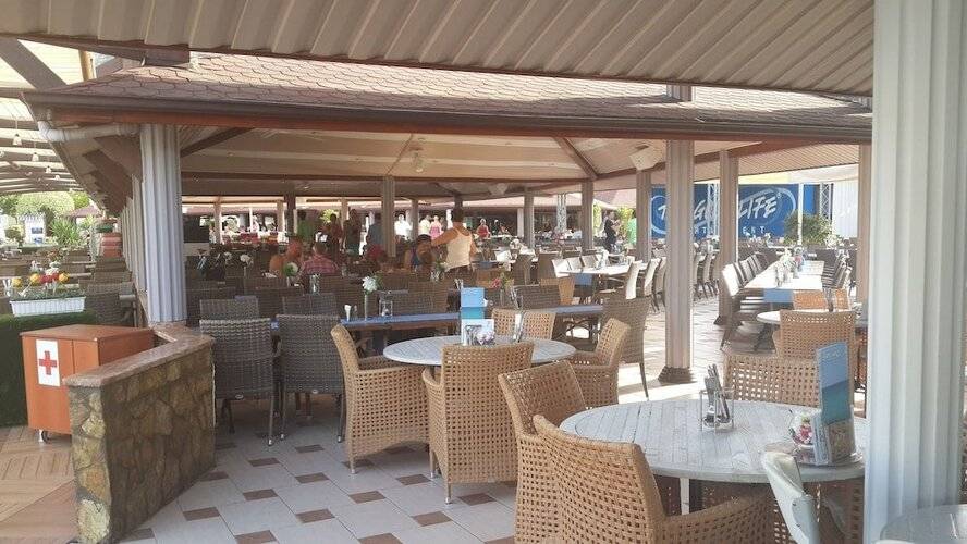 Tui Blue Pascha Bay