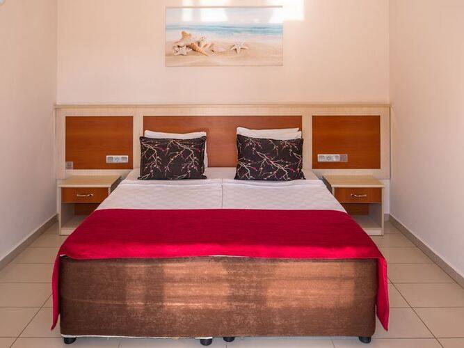 Marvida Club Palmeras Pascha (Ex. Tui Blue Pascha Bay)