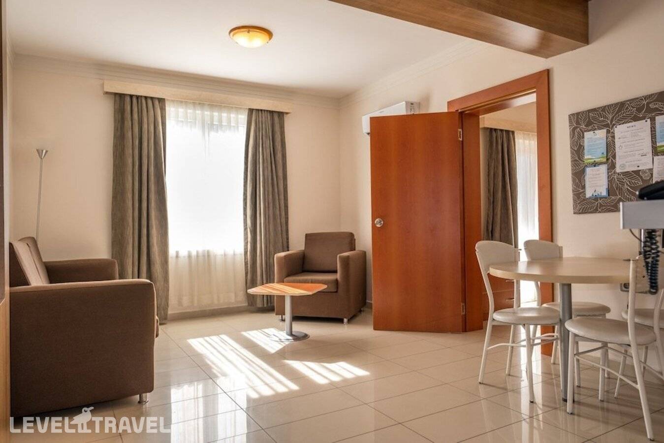 фотографии отеля Tui Blue Pascha Bay в Турция(Конаклы) - фото №46