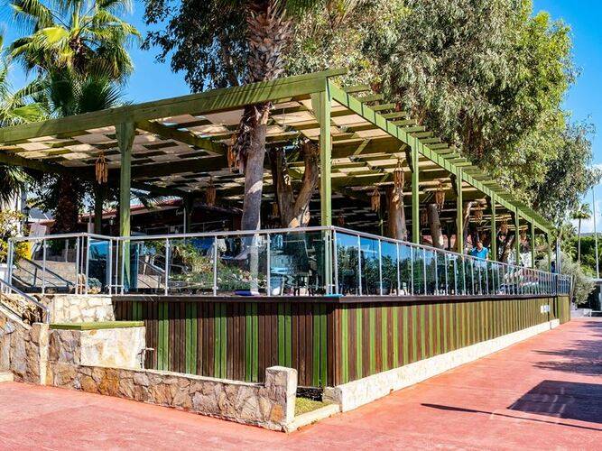Marvida Club Palmeras Pascha (Ex. Tui Blue Pascha Bay)
