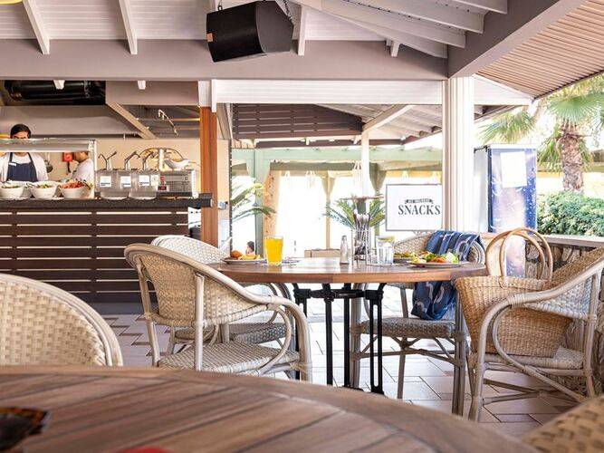 Marvida Club Palmeras Pascha (Ex. Tui Blue Pascha Bay)