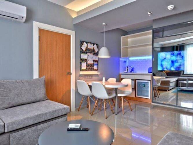 Marvida Club Palmeras Pascha (Ex. Tui Blue Pascha Bay)