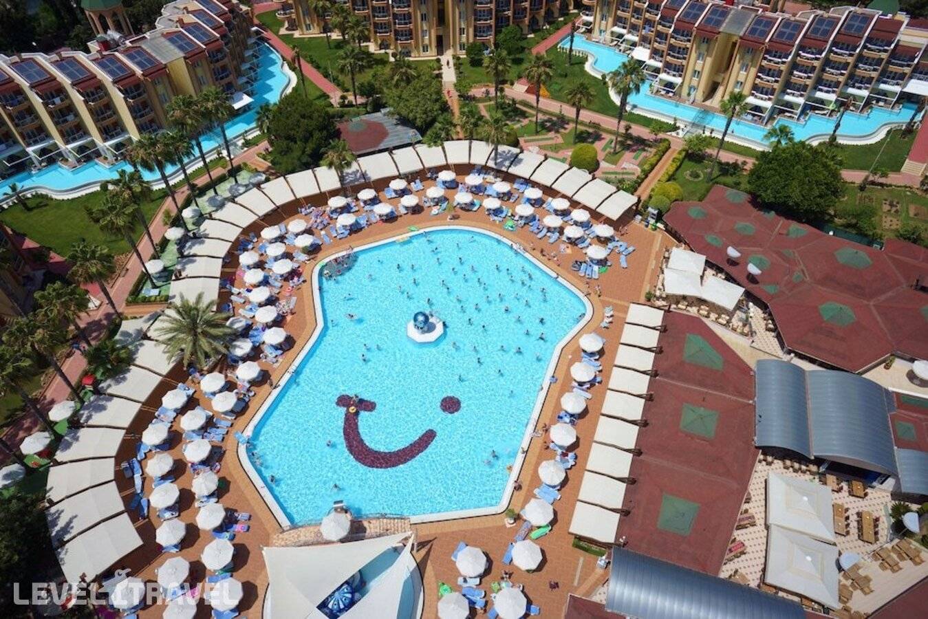 фотографии отеля Tui Blue Pascha Bay в Турция(Конаклы) - фото №40