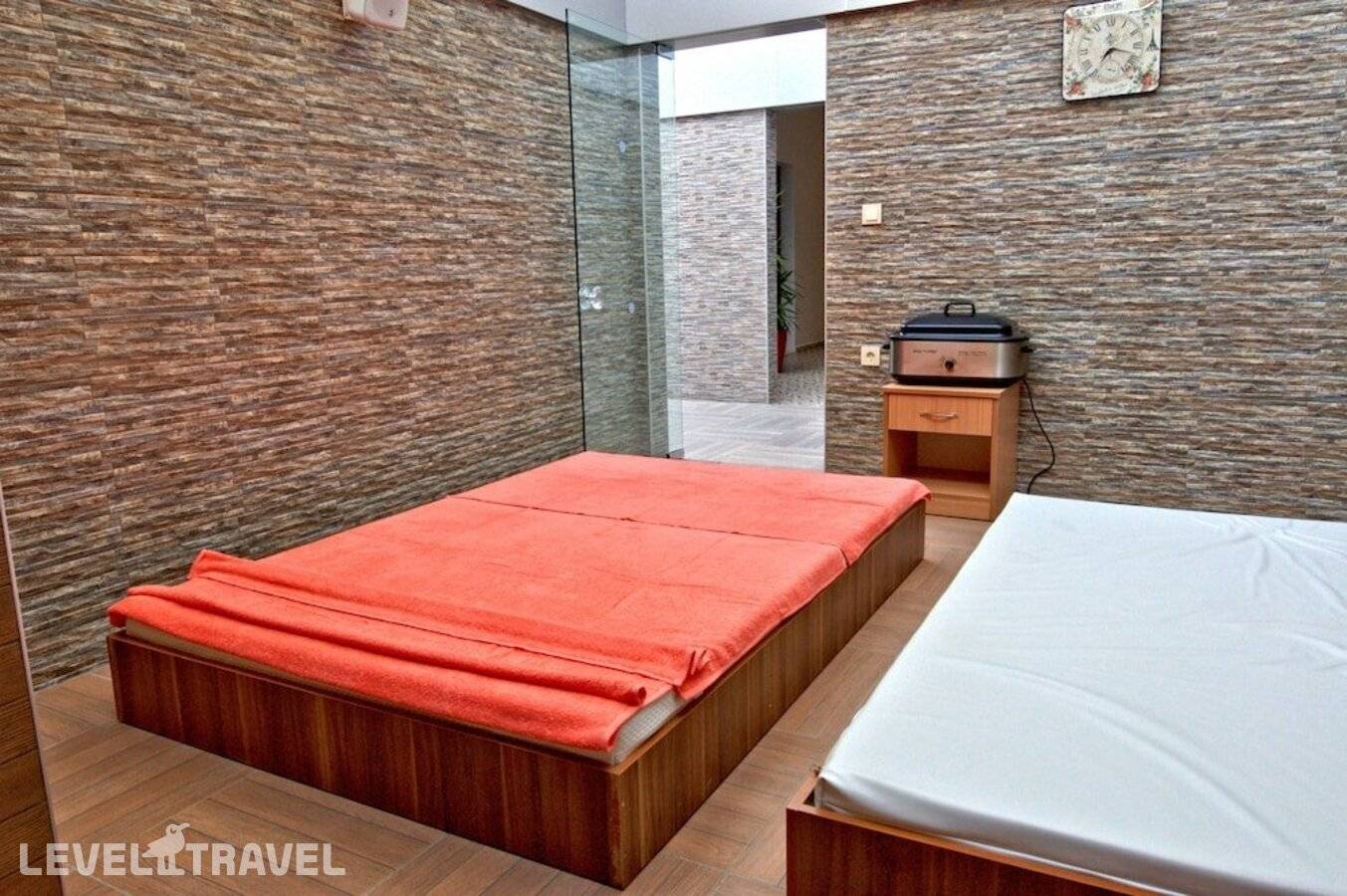 фотографии отеля Tui Blue Pascha Bay в Турция(Конаклы) - фото №32