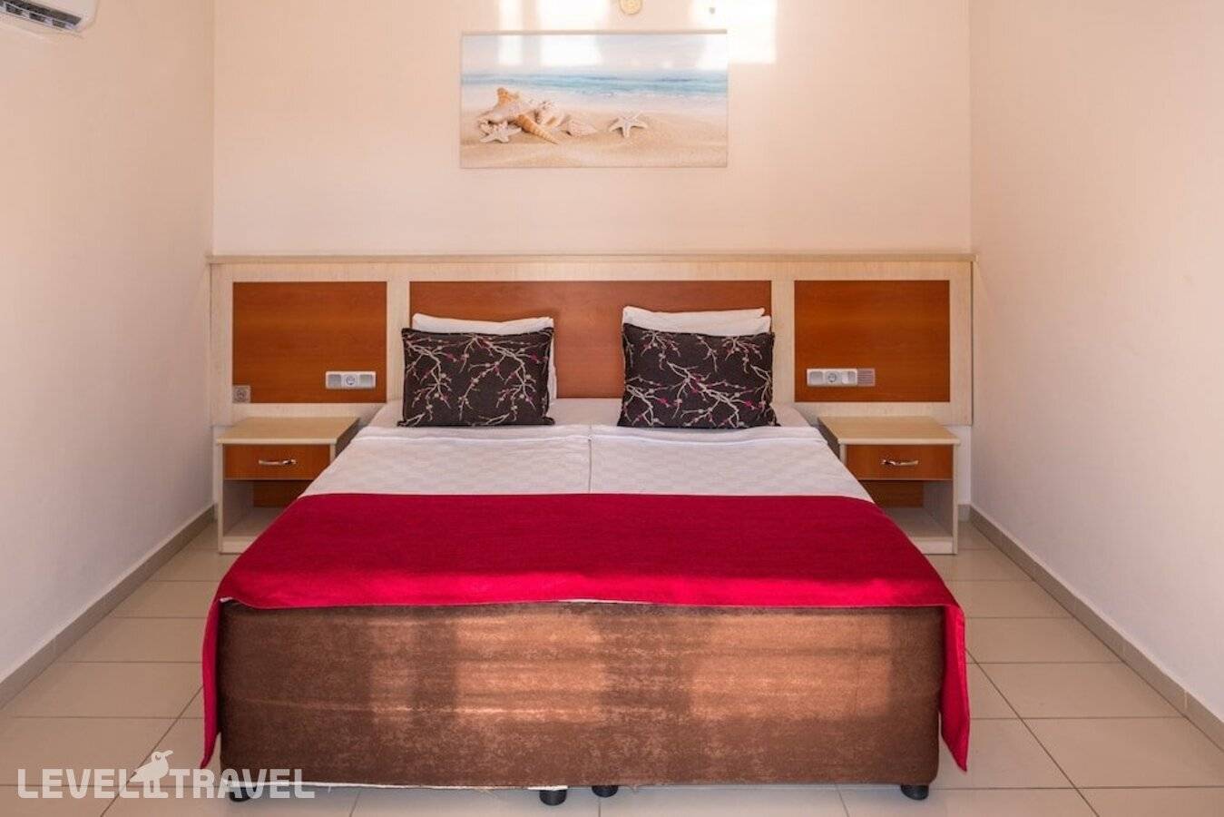 фотографии отеля Tui Blue Pascha Bay в Турция(Конаклы) - фото №34