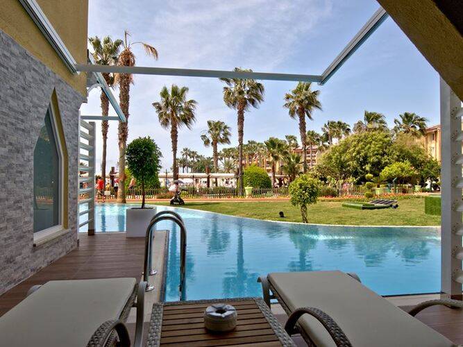 Marvida Club Palmeras Pascha (Ex. Tui Blue Pascha Bay)