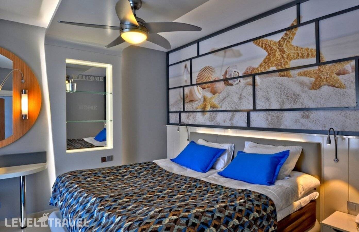 фотографии отеля Tui Blue Pascha Bay в Турция(Конаклы) - фото №16