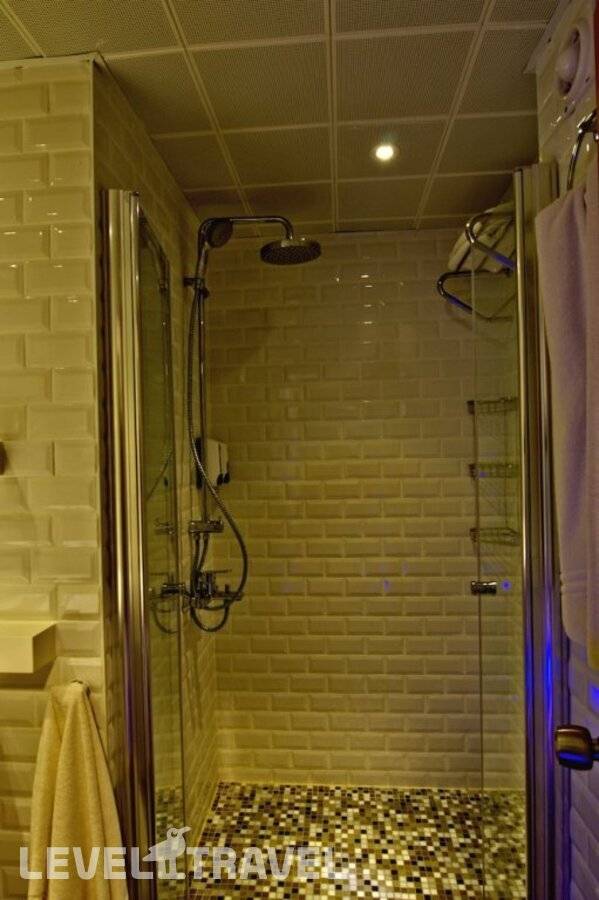 фотографии отеля Tui Blue Pascha Bay в Турция(Конаклы) - фото №38