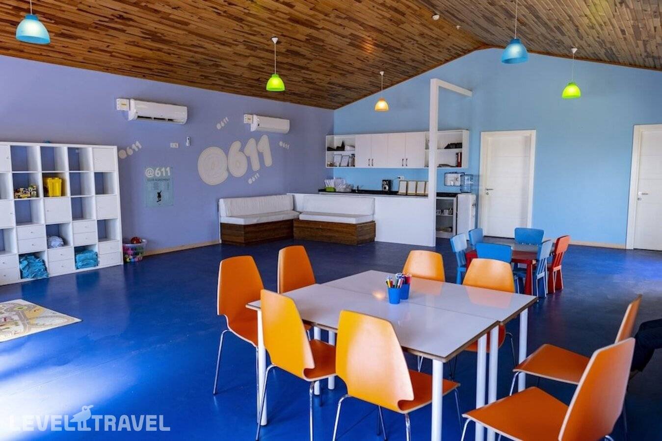 фотографии отеля Tui Blue Pascha Bay в Турция(Конаклы) - фото №39