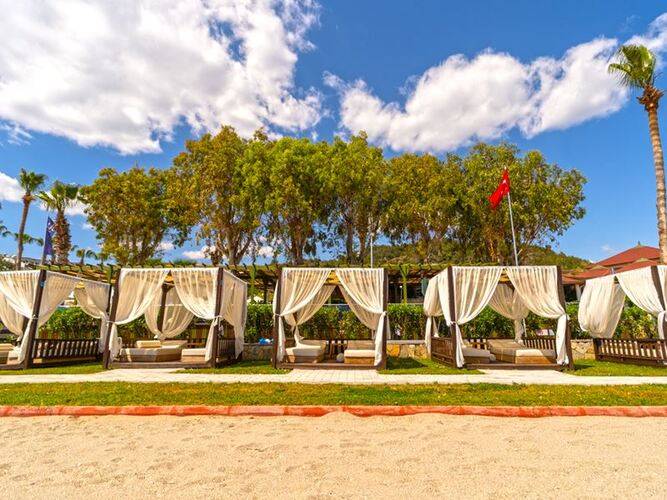 Marvida Club Palmeras Pascha (Ex. Tui Blue Pascha Bay)