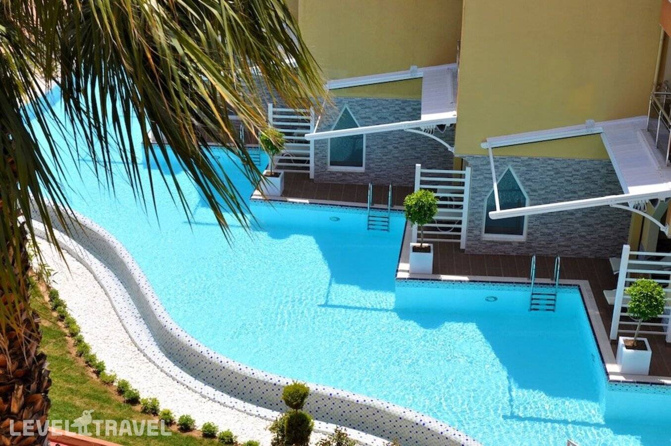 фотографии отеля Tui Blue Pascha Bay в Турция(Конаклы) - фото №6