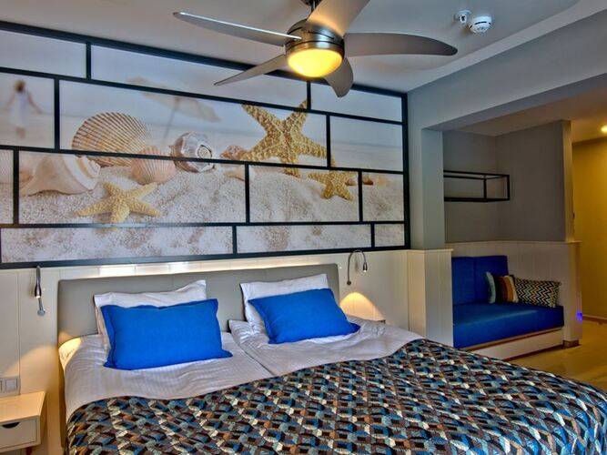Marvida Club Palmeras Pascha (Ex. Tui Blue Pascha Bay)