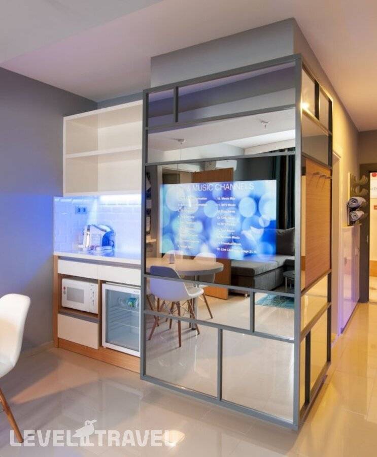 фотографии отеля Tui Blue Pascha Bay в Турция(Конаклы) - фото №3