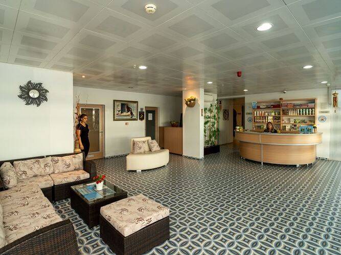 Marvida Club Palmeras Pascha (Ex. Tui Blue Pascha Bay)