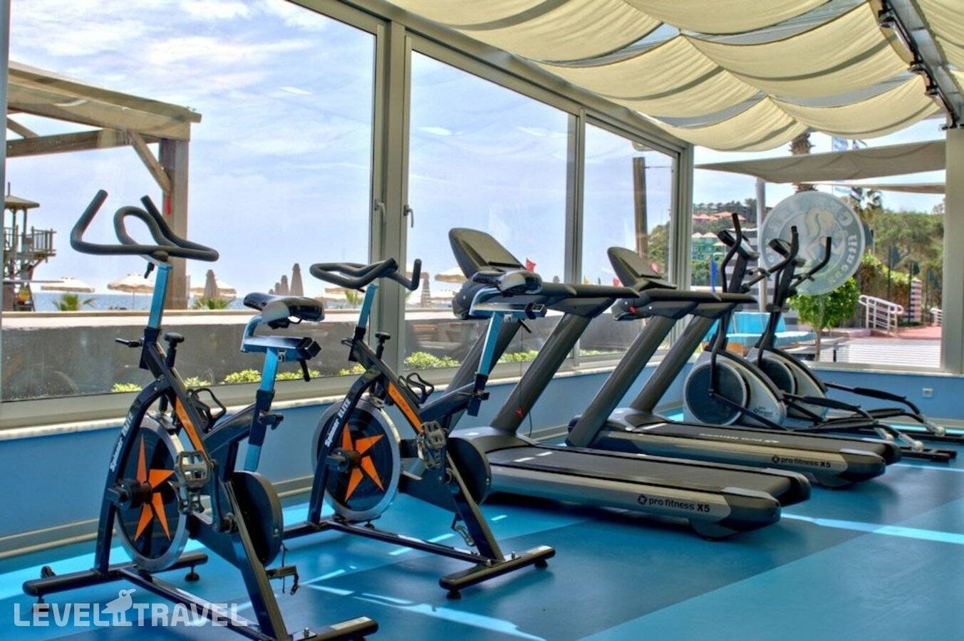 фотографии отеля Tui Blue Pascha Bay в Турция(Конаклы) - фото №35