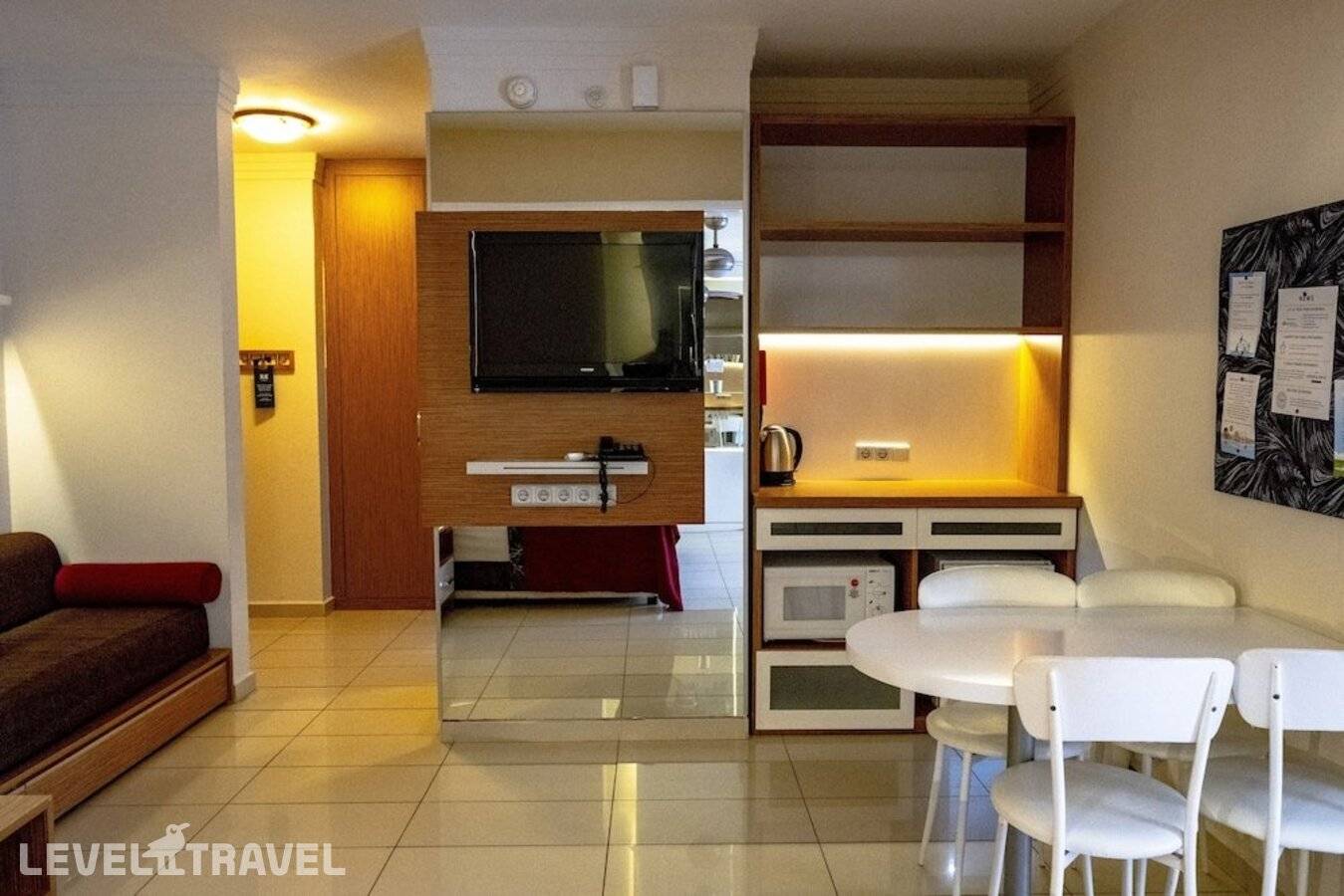 фотографии отеля Tui Blue Pascha Bay в Турция(Конаклы) - фото №45