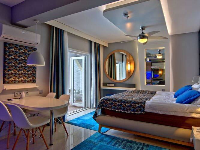 Marvida Club Palmeras Pascha (Ex. Tui Blue Pascha Bay)