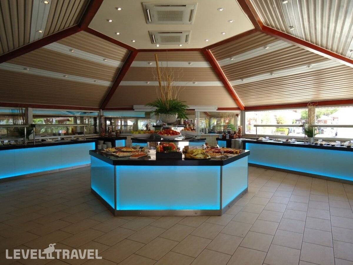 фотографии отеля Tui Blue Pascha Bay в Турция(Конаклы) - фото №28