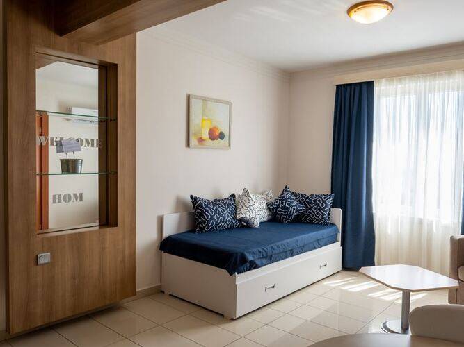 Marvida Club Palmeras Pascha (Ex. Tui Blue Pascha Bay)
