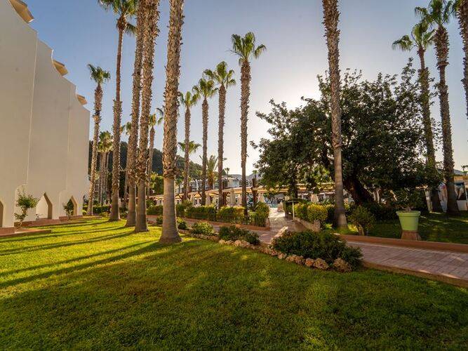 Marvida Club Palmeras Pascha (Ex. Tui Blue Pascha Bay)