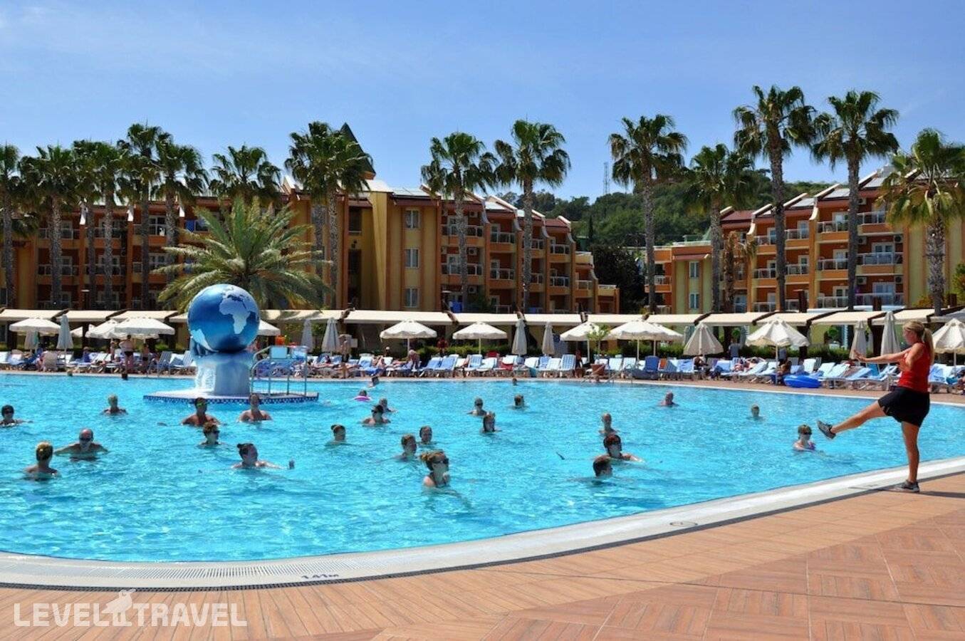 фотографии отеля Tui Blue Pascha Bay в Турция(Конаклы) - фото №33